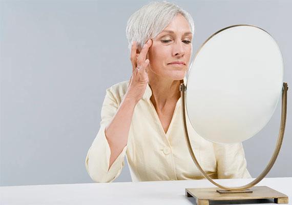 Comment prendre soin de sa peau après 50 ans
